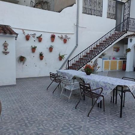 Apartamento Cal Tio Pau Orba Exterior foto